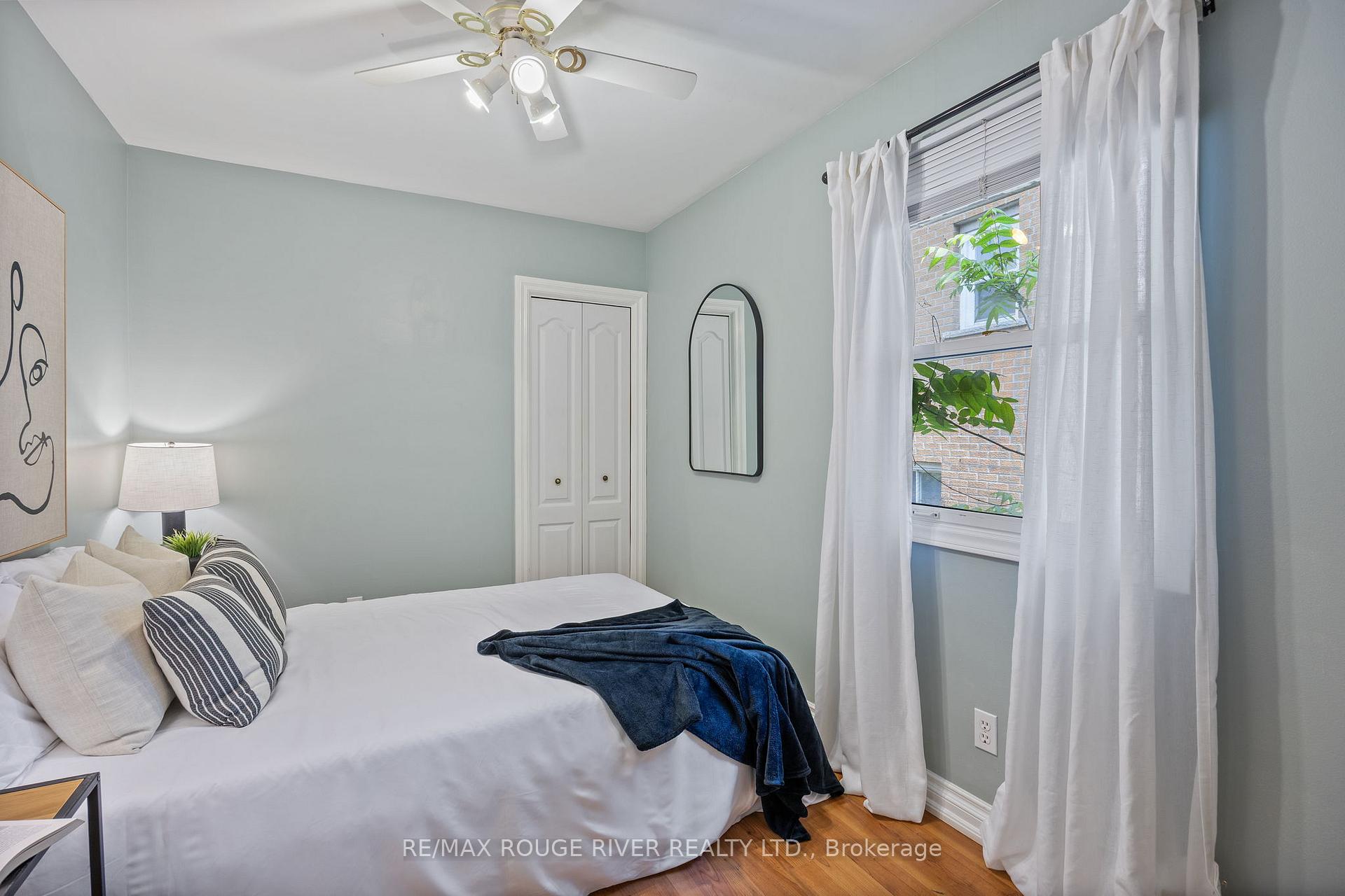 Photo 15 of 716 Hillcrest Road, Pickering, West Shore — HOMEH