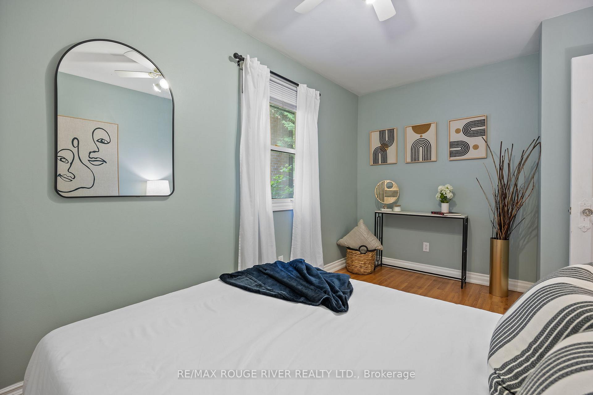 Photo 22 of 716 Hillcrest Road, Pickering, West Shore — HOMEH
