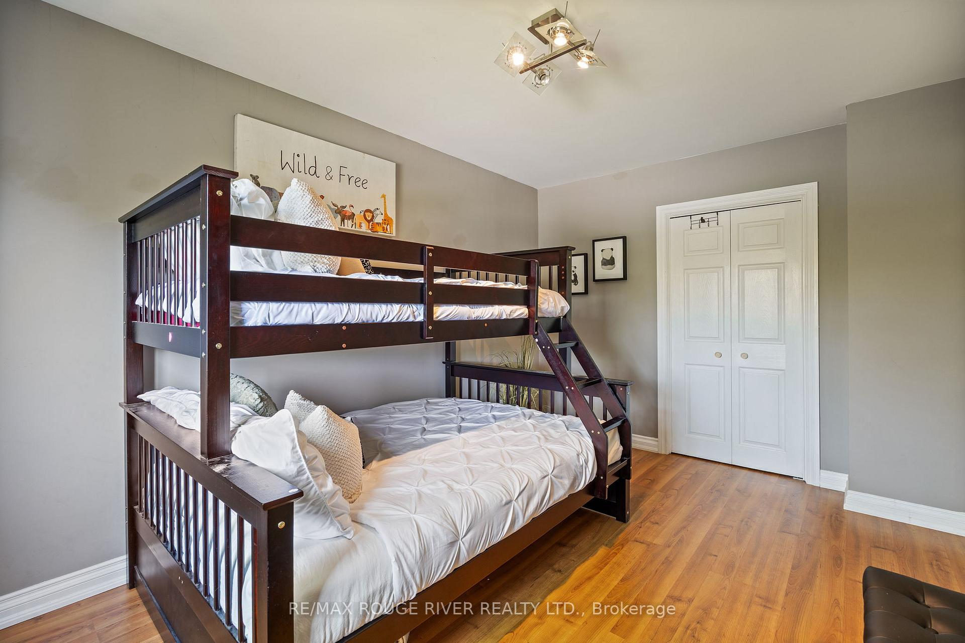 Photo 18 of 716 Hillcrest Road, Pickering, West Shore — HOMEH