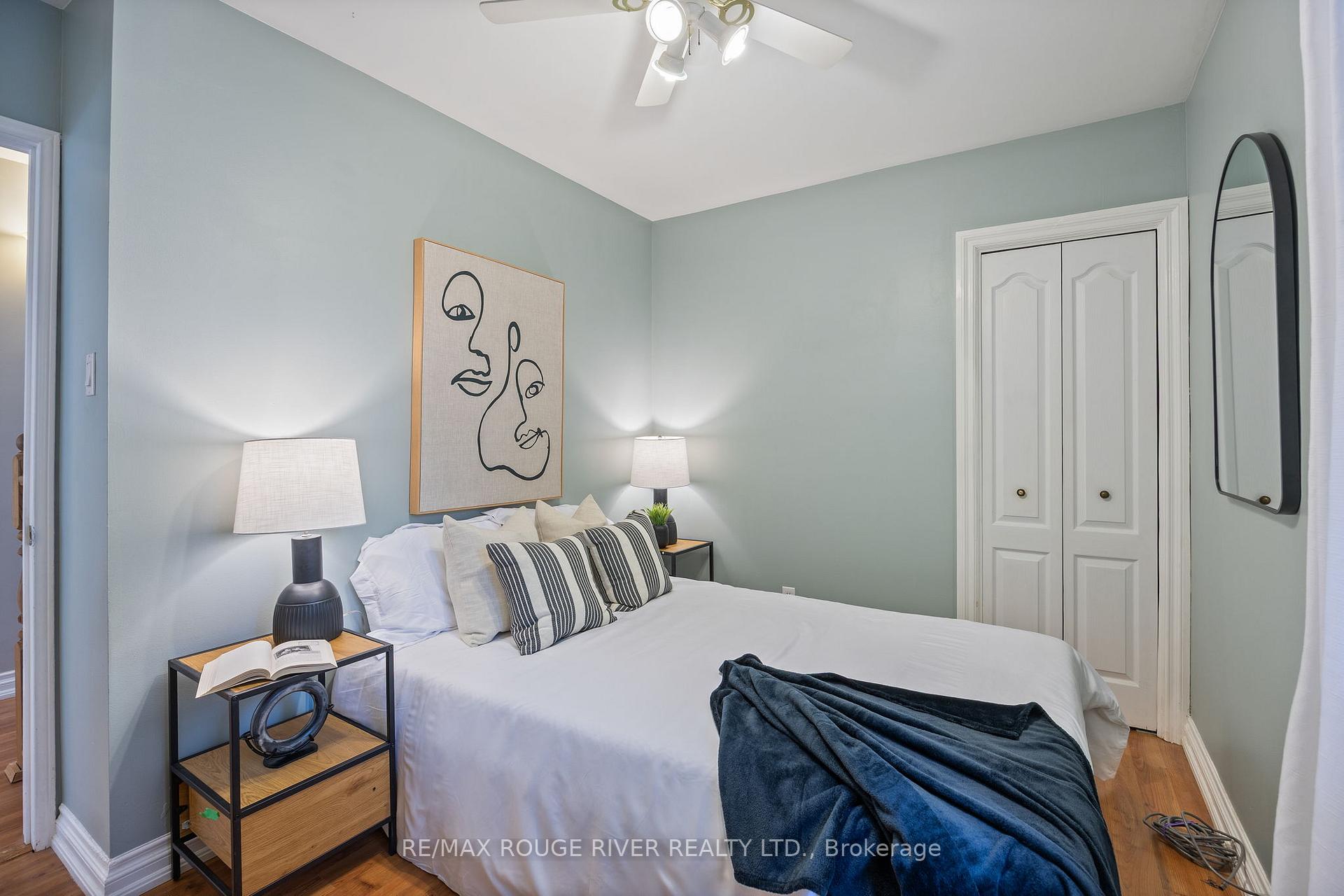 Photo 14 of 716 Hillcrest Road, Pickering, West Shore — HOMEH