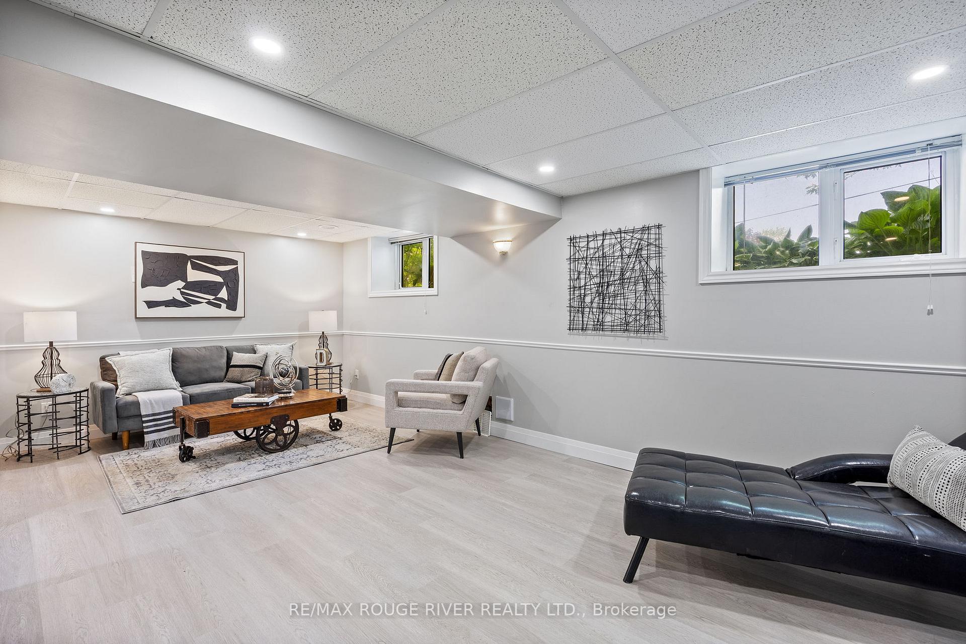 Photo 31 of 716 Hillcrest Road, Pickering, West Shore — HOMEH