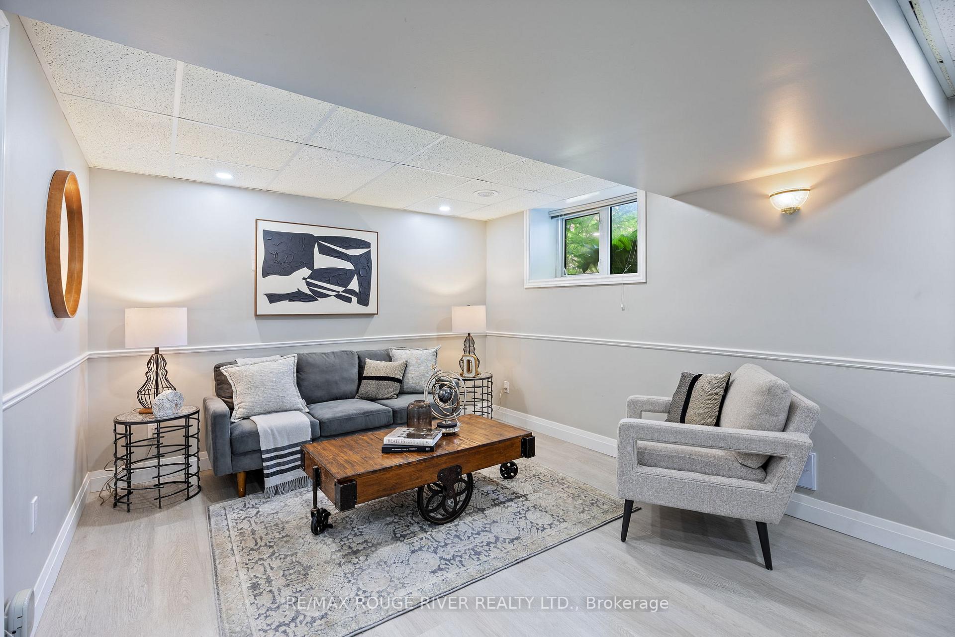 Photo 23 of 716 Hillcrest Road, Pickering, West Shore — HOMEH