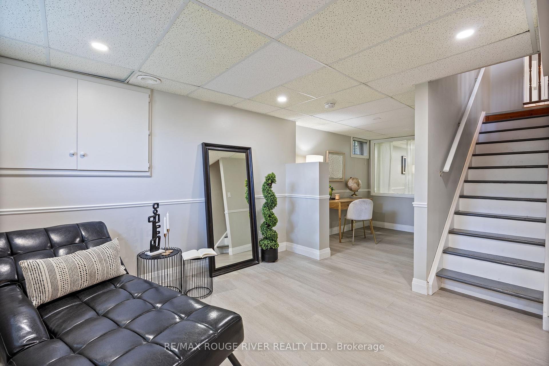 Photo 30 of 716 Hillcrest Road, Pickering, West Shore — HOMEH