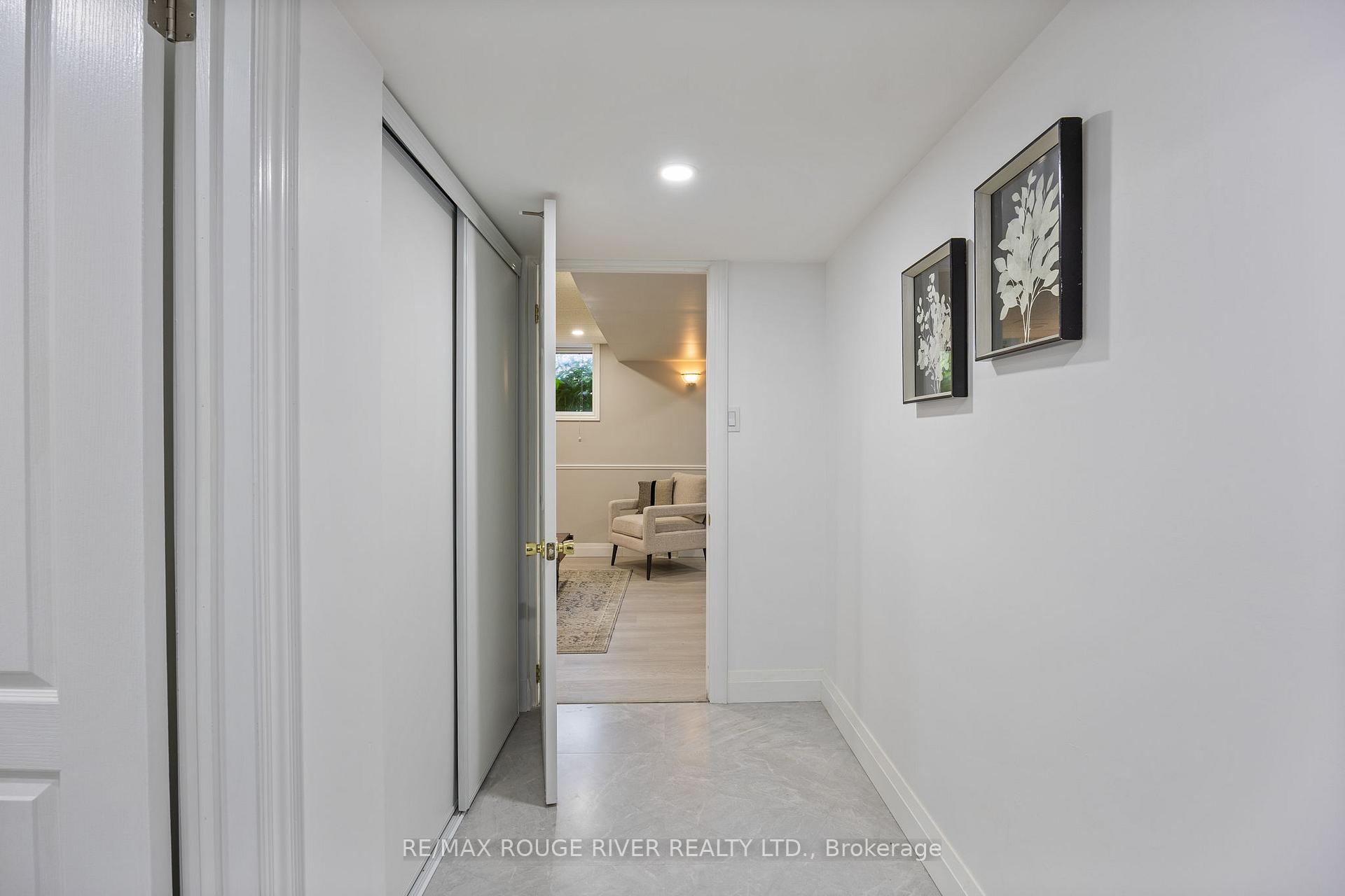 Photo 19 of 716 Hillcrest Road, Pickering, West Shore — HOMEH