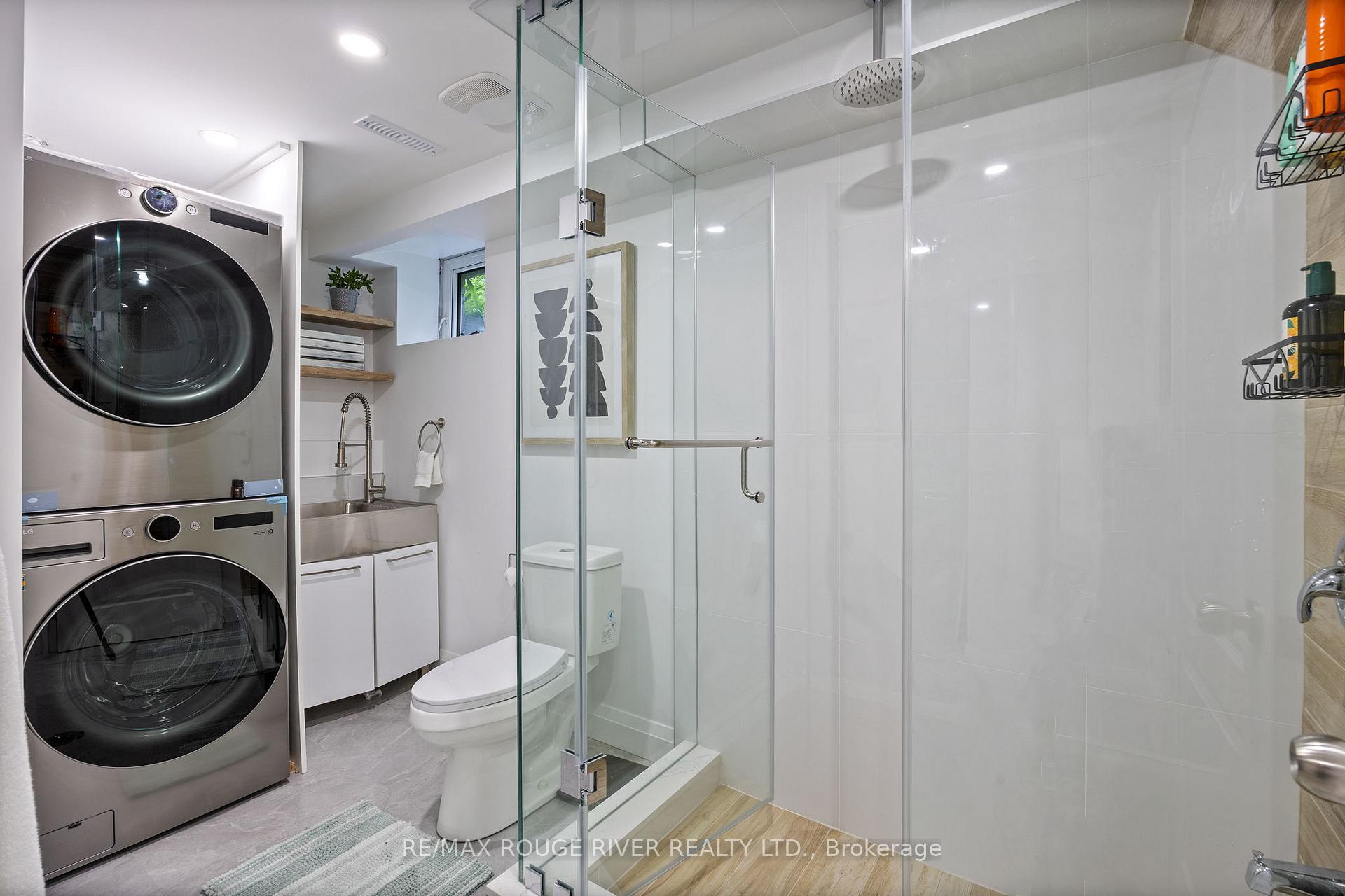 Photo 32 of 716 Hillcrest Road, Pickering, West Shore — HOMEH