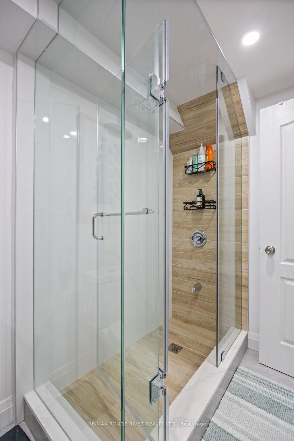 Photo 21 of 716 Hillcrest Road, Pickering, West Shore — HOMEH