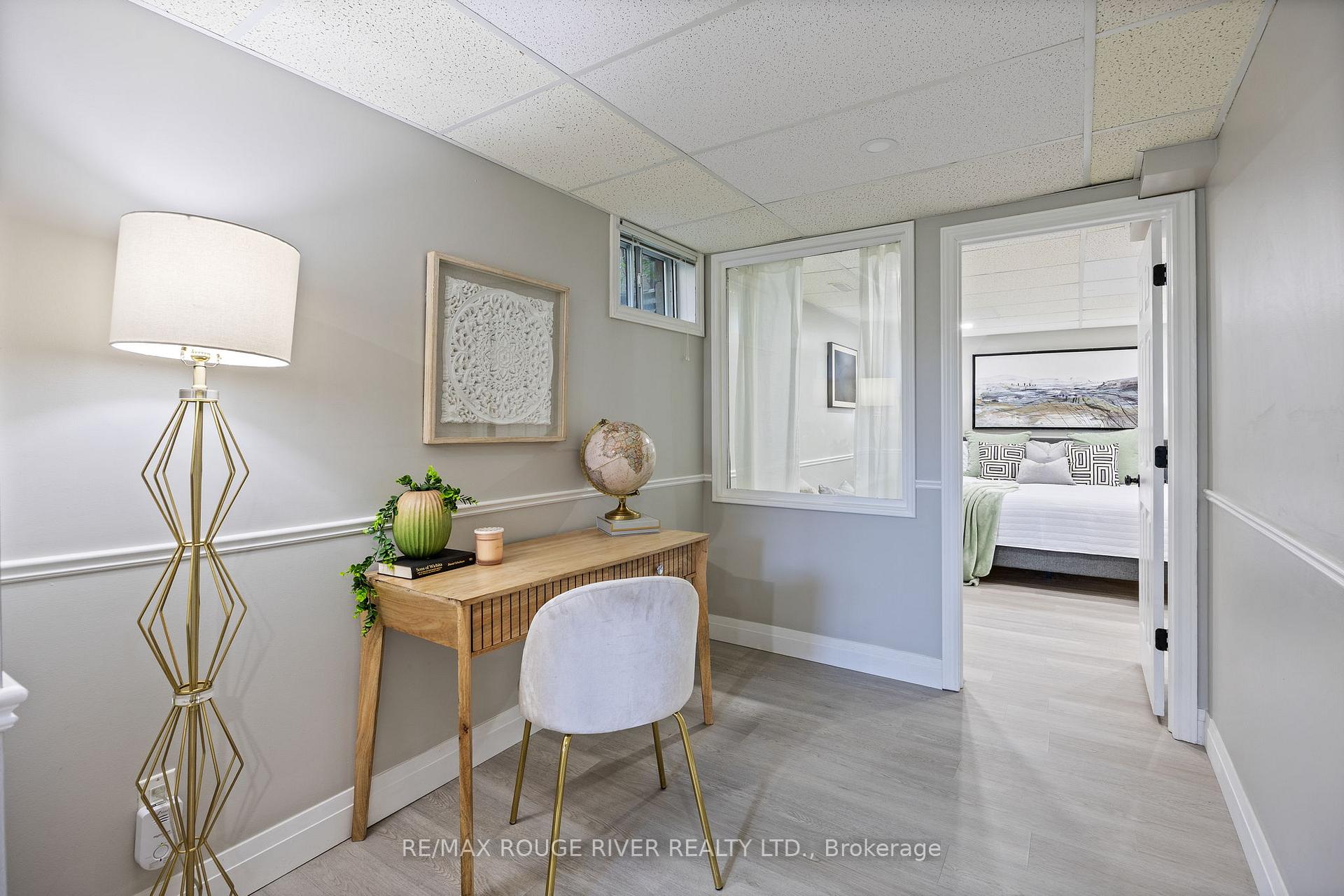 Photo 36 of 716 Hillcrest Road, Pickering, West Shore — HOMEH