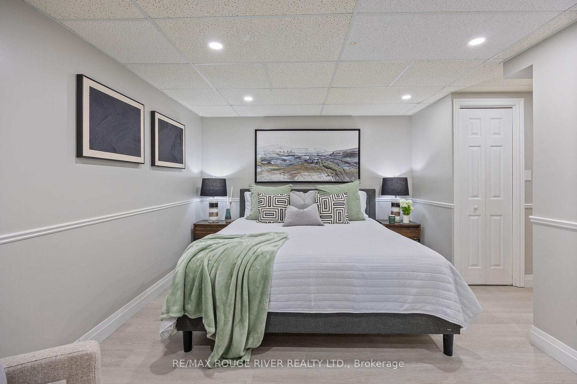 Photo 35 of 716 Hillcrest Road, Pickering, West Shore — HOMEH