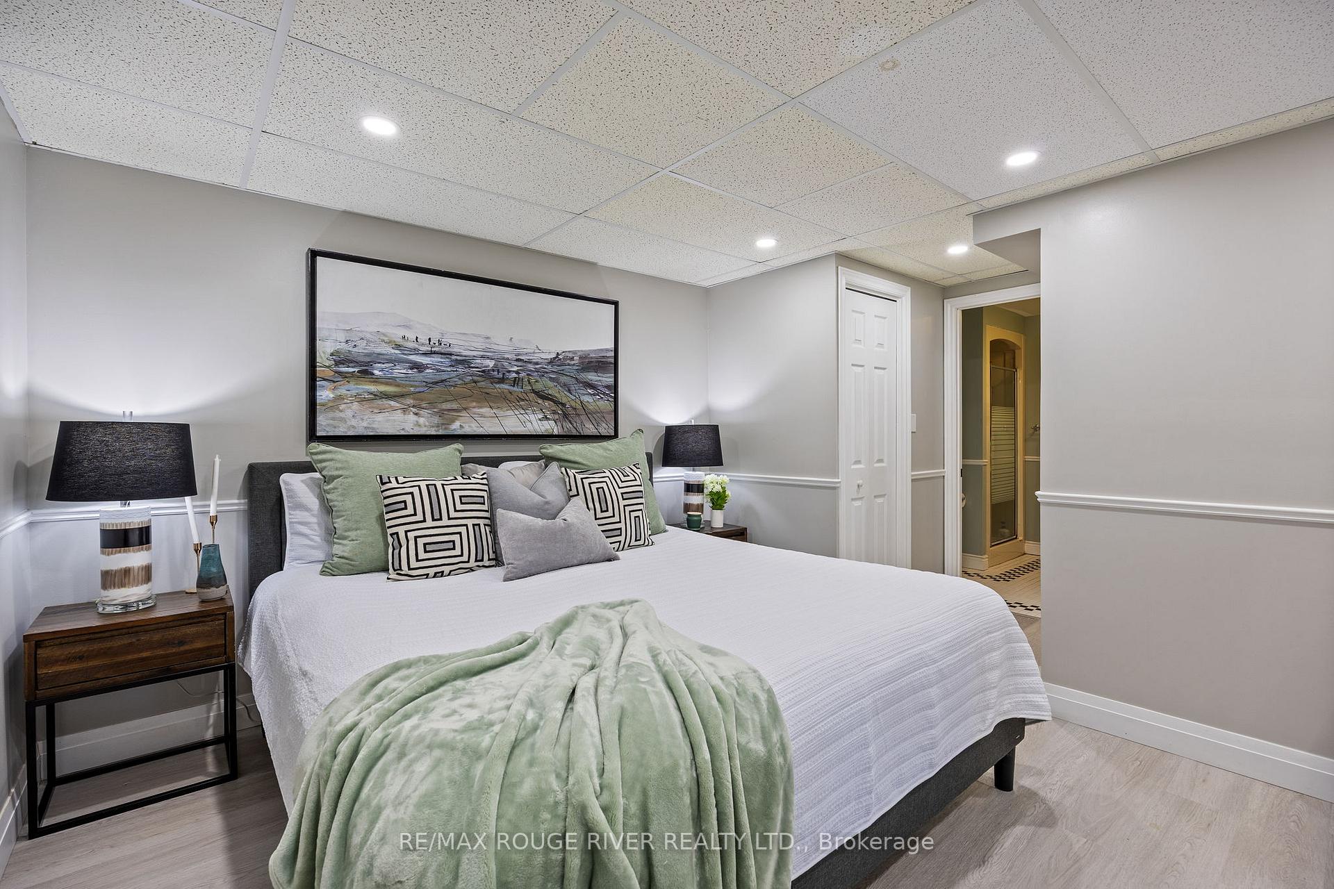 Photo 37 of 716 Hillcrest Road, Pickering, West Shore — HOMEH