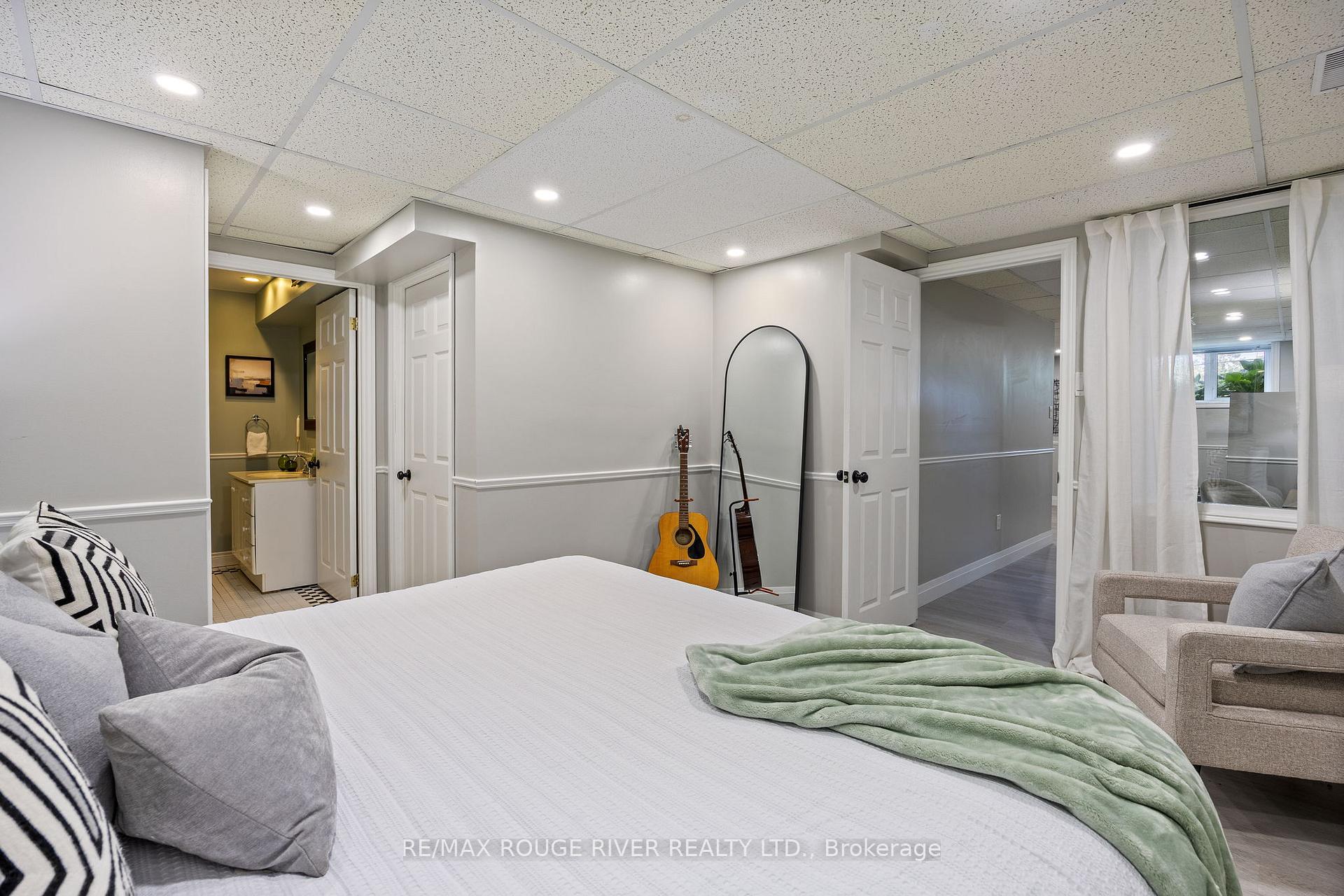 Photo 34 of 716 Hillcrest Road, Pickering, West Shore — HOMEH