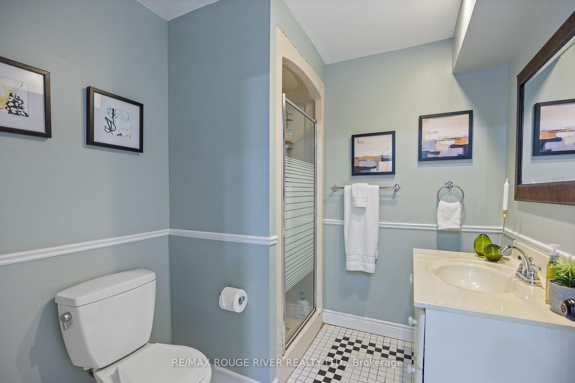 Photo 39 of 716 Hillcrest Road, Pickering, West Shore — HOMEH