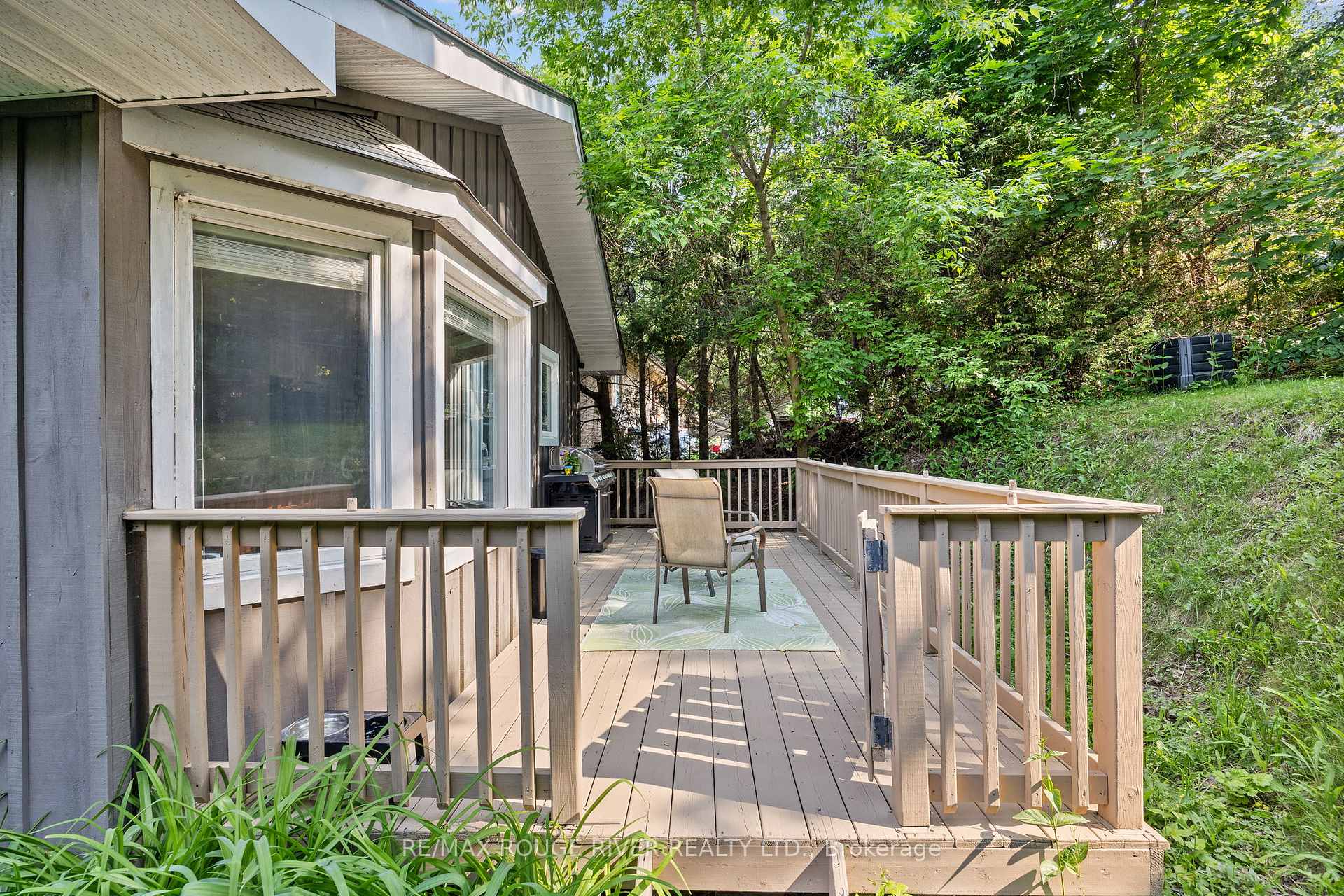 Photo 43 of 716 Hillcrest Road, Pickering, West Shore — HOMEH