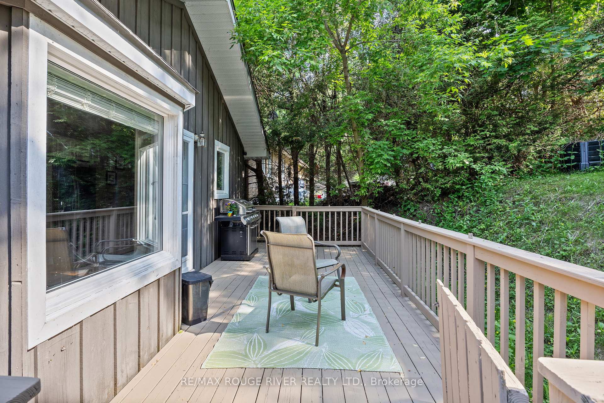 Photo 38 of 716 Hillcrest Road, Pickering, West Shore — HOMEH