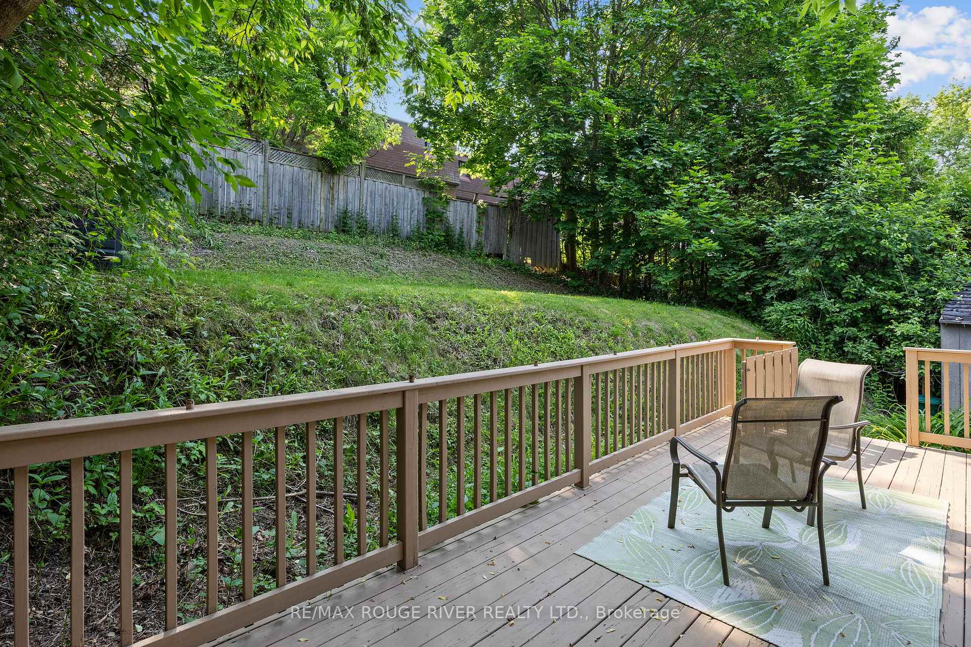 Photo 41 of 716 Hillcrest Road, Pickering, West Shore — HOMEH