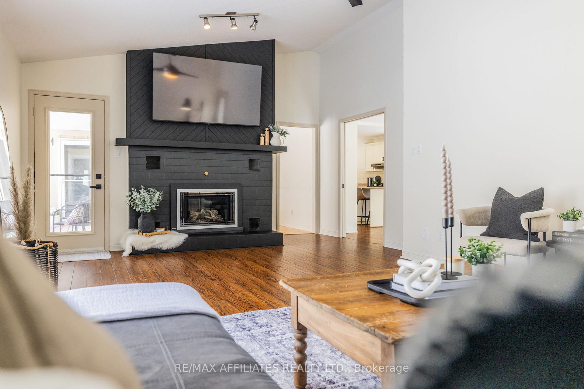 Photo 23 of 16 Kimini Drive, Ottawa, Remainder of Stittsville & Area — HOMEH