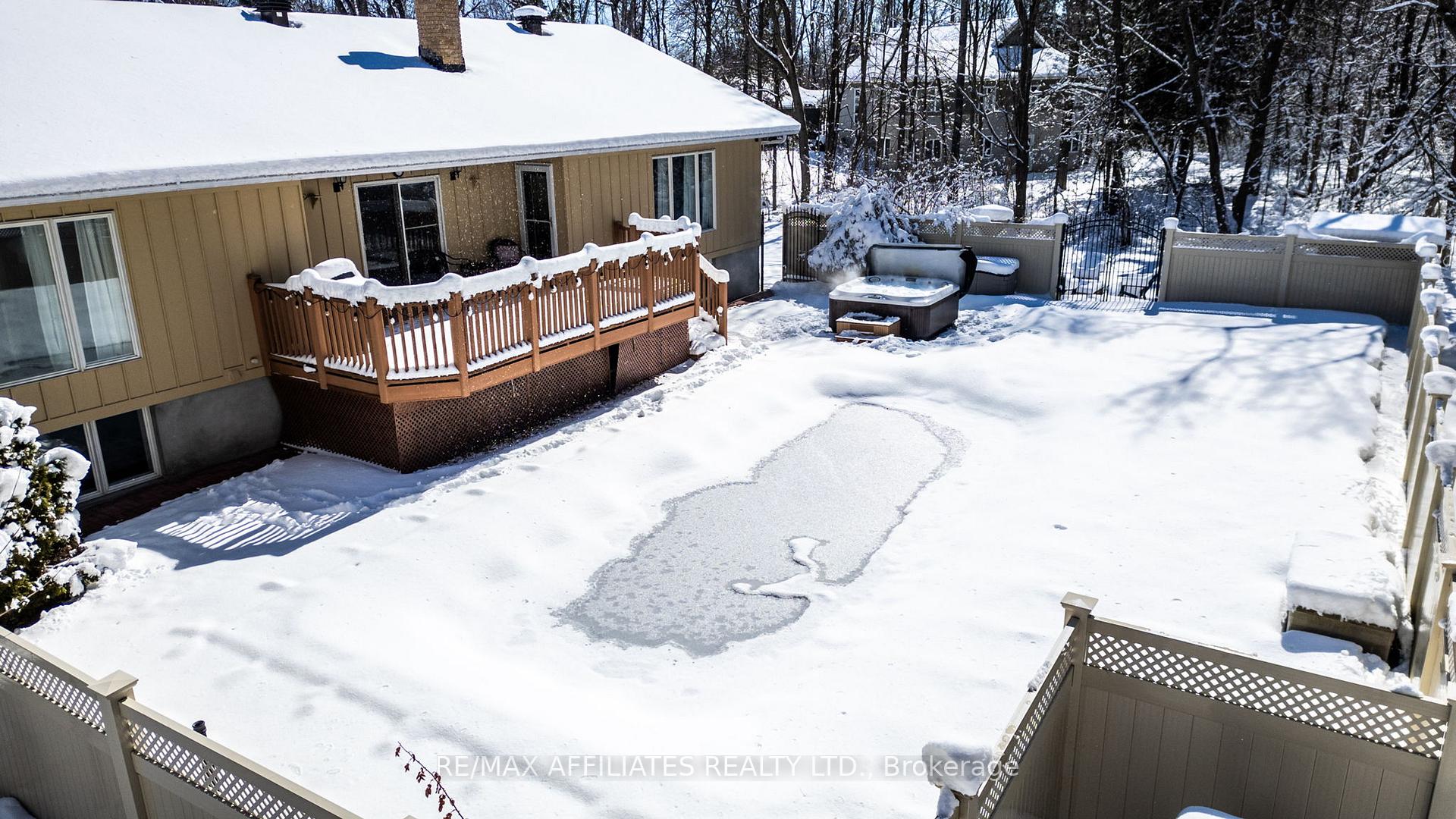 Photo 38 of 16 Kimini Drive, Ottawa, Remainder of Stittsville & Area — HOMEH