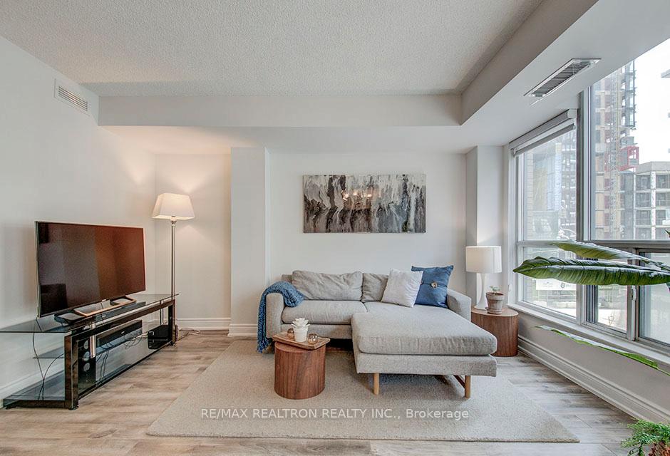 Photo 3 of Unit 310, 76 Shuter Street, Toronto, Church-Yonge Corridor — HOMEH