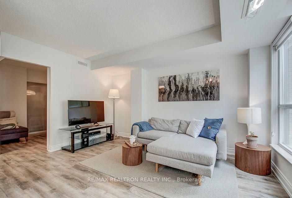 Photo 2 of Unit 310, 76 Shuter Street, Toronto, Church-Yonge Corridor — HOMEH