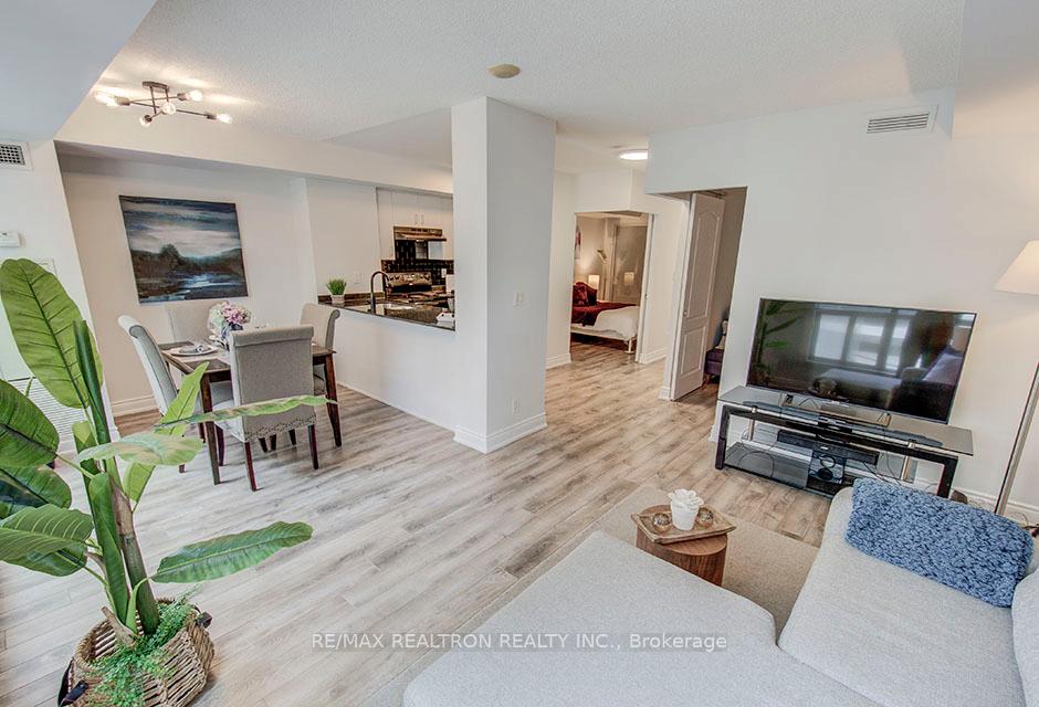 Photo 4 of Unit 310, 76 Shuter Street, Toronto, Church-Yonge Corridor — HOMEH