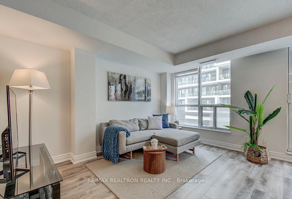 Photo 5 of Unit 310, 76 Shuter Street, Toronto, Church-Yonge Corridor — HOMEH