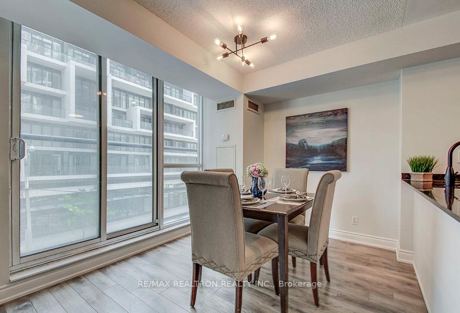 Photo 8 of Unit 310, 76 Shuter Street, Toronto, Church-Yonge Corridor — HOMEH