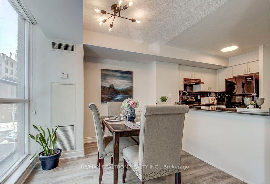 Photo 11 of Unit 310, 76 Shuter Street, Toronto, Church-Yonge Corridor — HOMEH