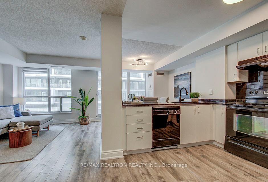 Photo 10 of Unit 310, 76 Shuter Street, Toronto, Church-Yonge Corridor — HOMEH