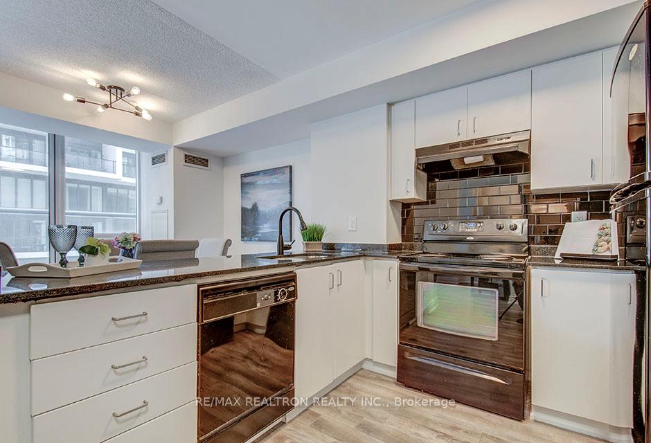 Photo 15 of Unit 310, 76 Shuter Street, Toronto, Church-Yonge Corridor — HOMEH