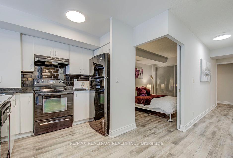 Photo 13 of Unit 310, 76 Shuter Street, Toronto, Church-Yonge Corridor — HOMEH