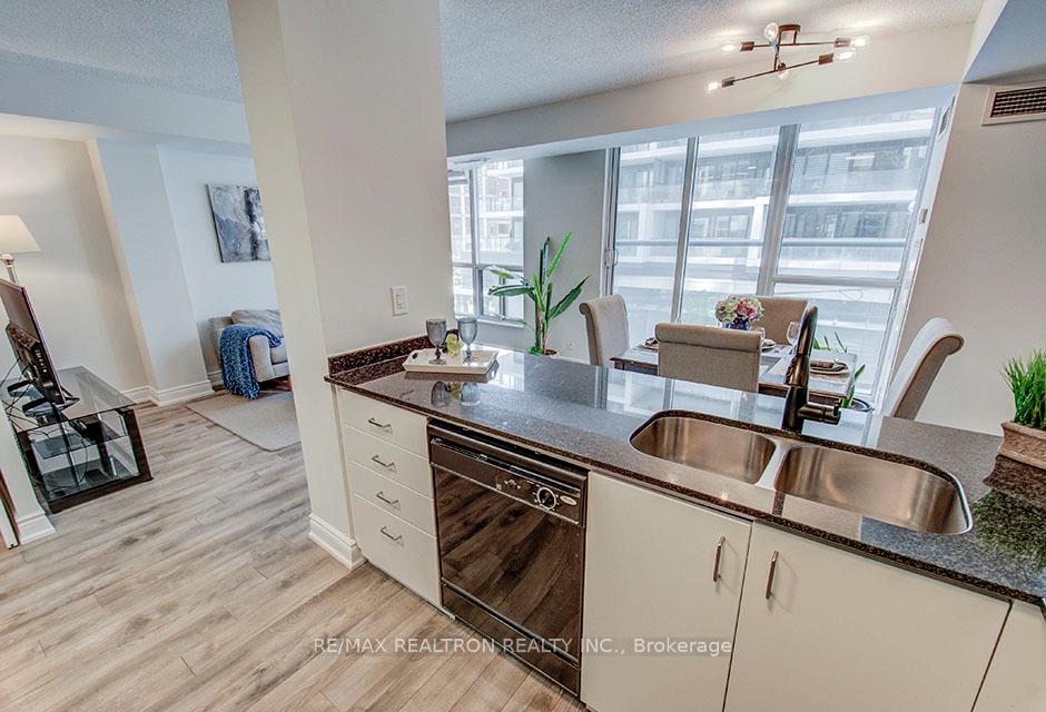 Photo 20 of Unit 310, 76 Shuter Street, Toronto, Church-Yonge Corridor — HOMEH