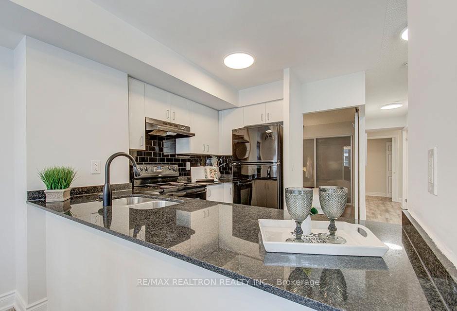 Photo 9 of Unit 310, 76 Shuter Street, Toronto, Church-Yonge Corridor — HOMEH