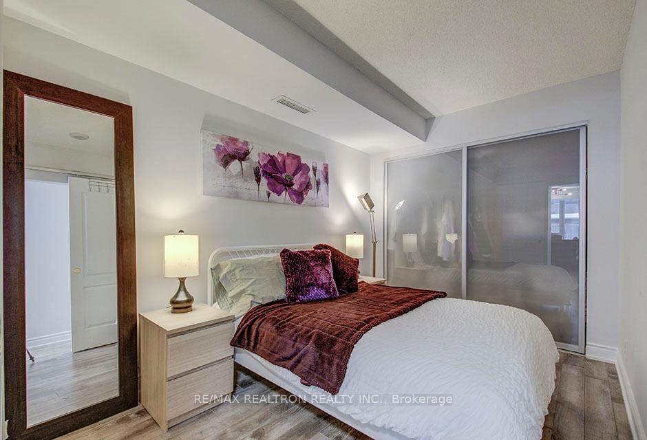 Photo 14 of Unit 310, 76 Shuter Street, Toronto, Church-Yonge Corridor — HOMEH