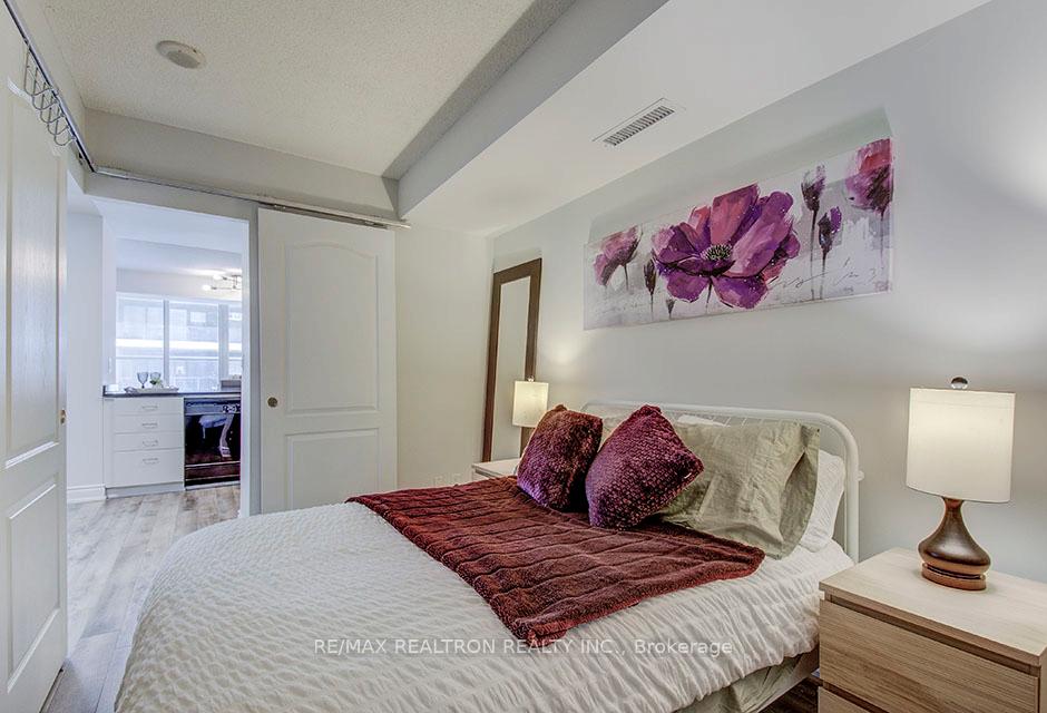 Photo 6 of Unit 310, 76 Shuter Street, Toronto, Church-Yonge Corridor — HOMEH