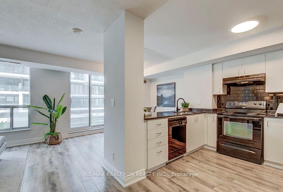 Photo 22 of Unit 310, 76 Shuter Street, Toronto, Church-Yonge Corridor — HOMEH