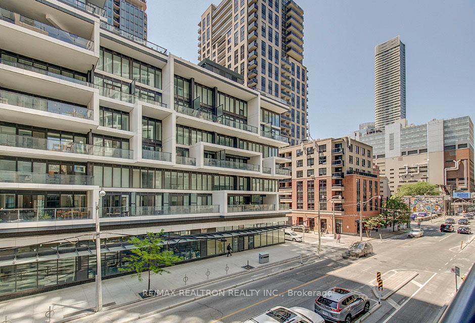 Photo 25 of Unit 310, 76 Shuter Street, Toronto, Church-Yonge Corridor — HOMEH