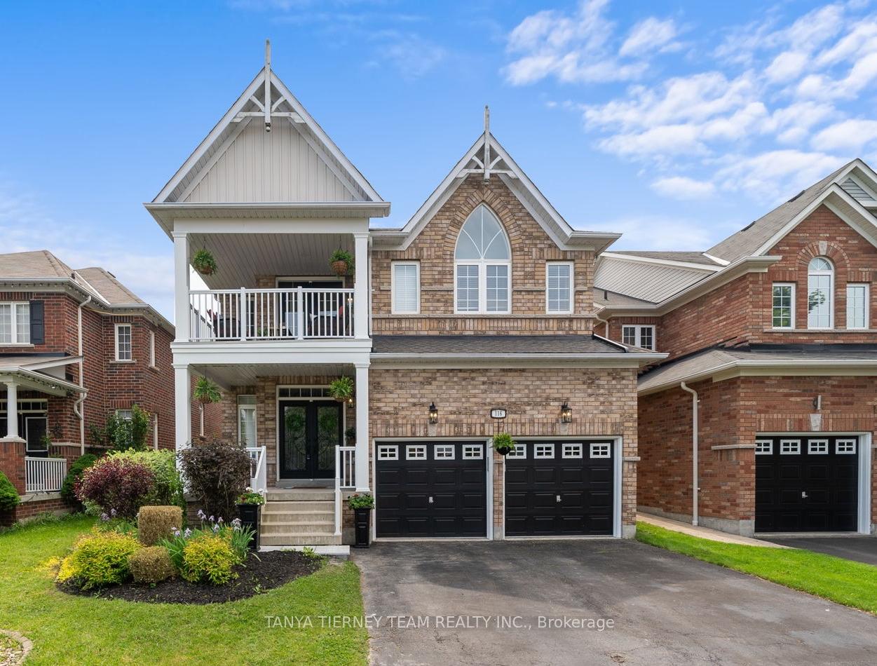 Photo 1 of 116 Cachet Boulevard, Whitby, Brooklin — HOMEH