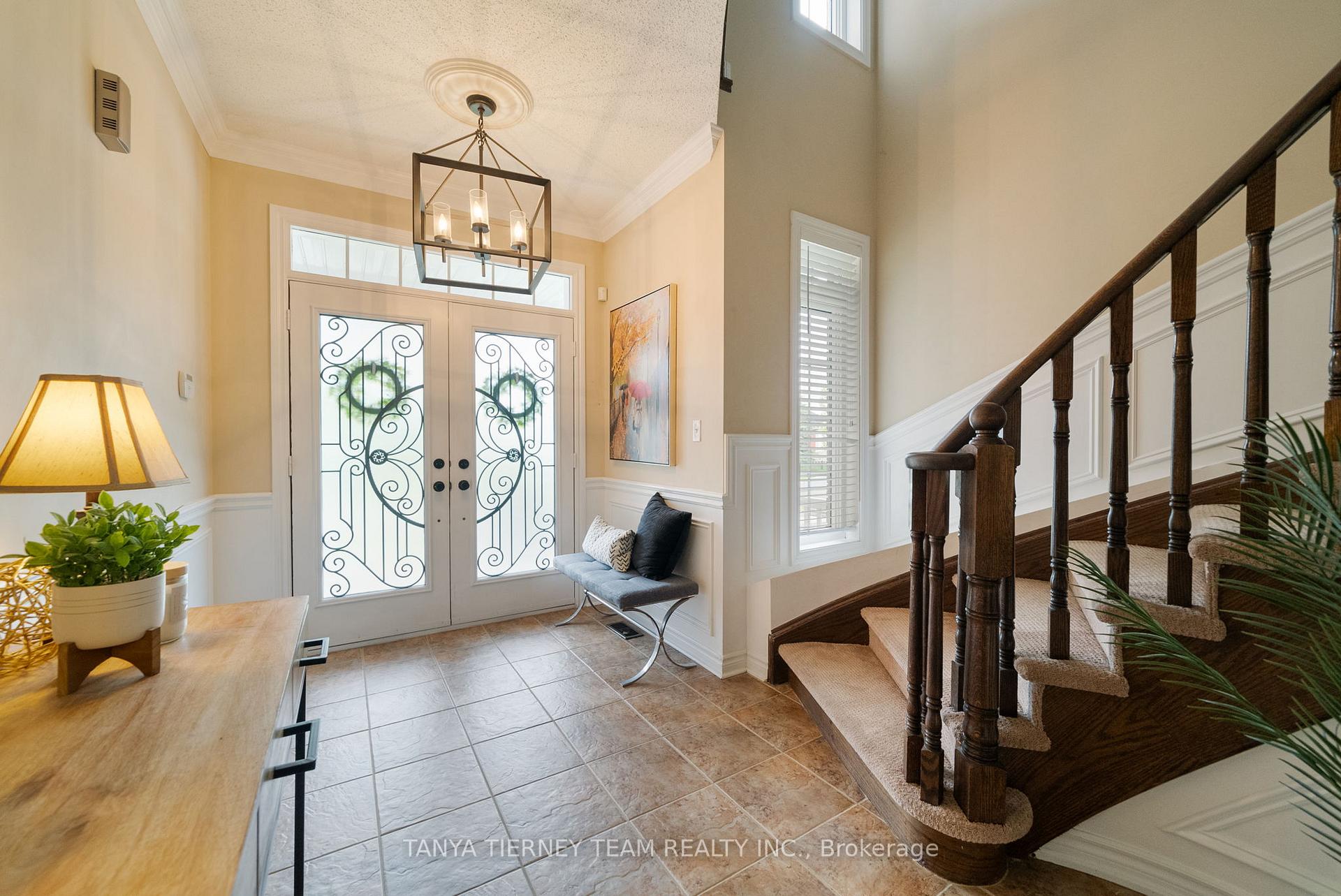 Photo 7 of 116 Cachet Boulevard, Whitby, Brooklin — HOMEH