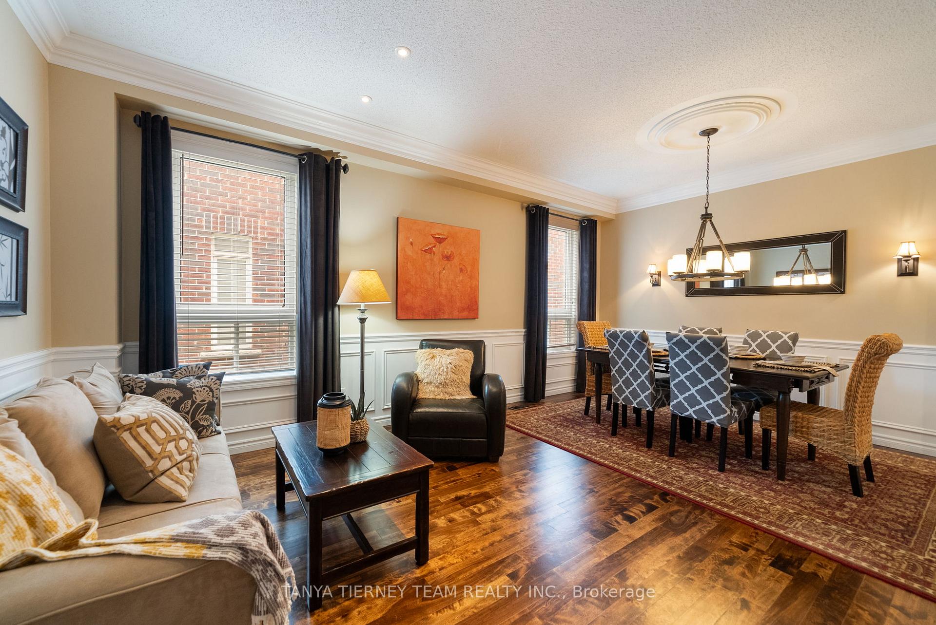 Photo 9 of 116 Cachet Boulevard, Whitby, Brooklin — HOMEH