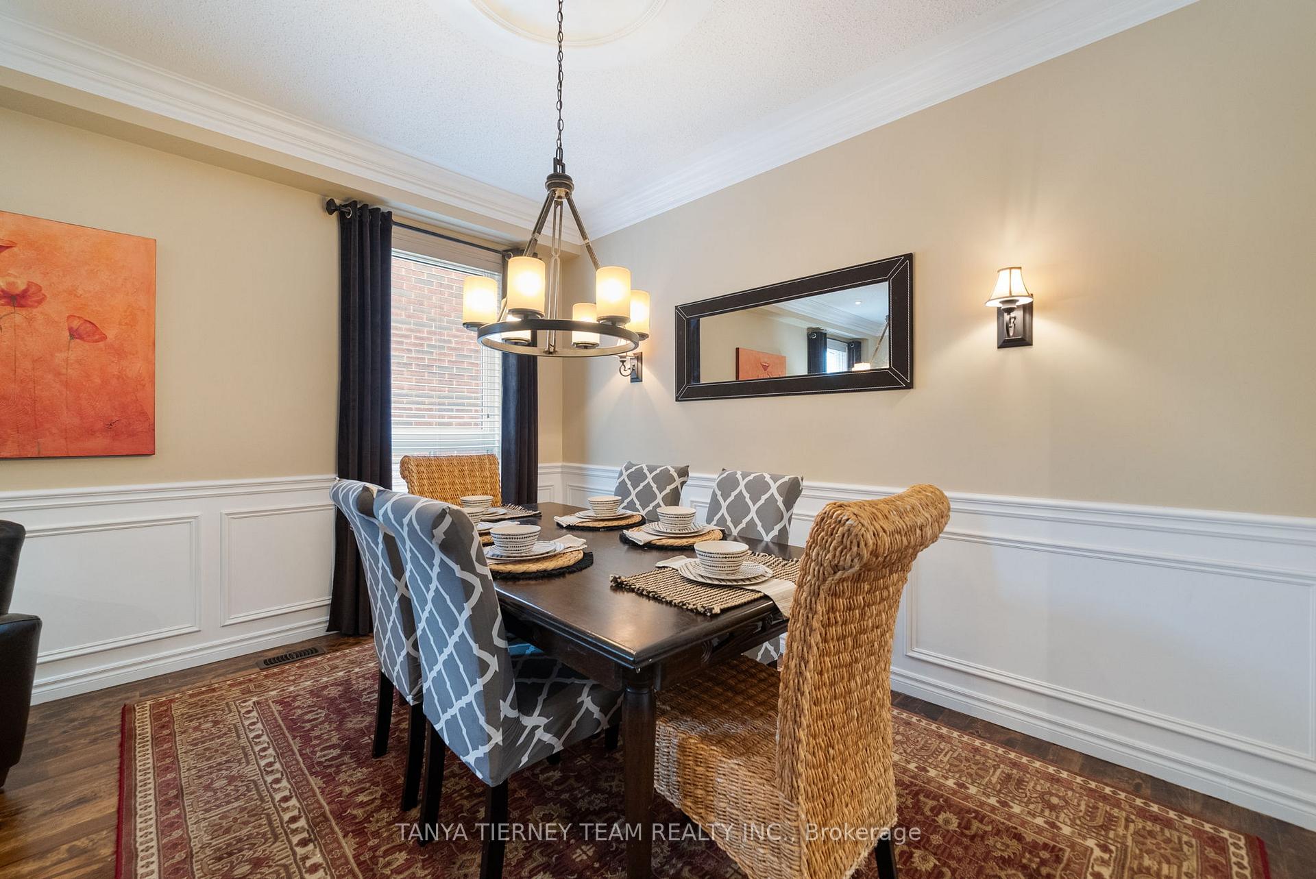 Photo 11 of 116 Cachet Boulevard, Whitby, Brooklin — HOMEH