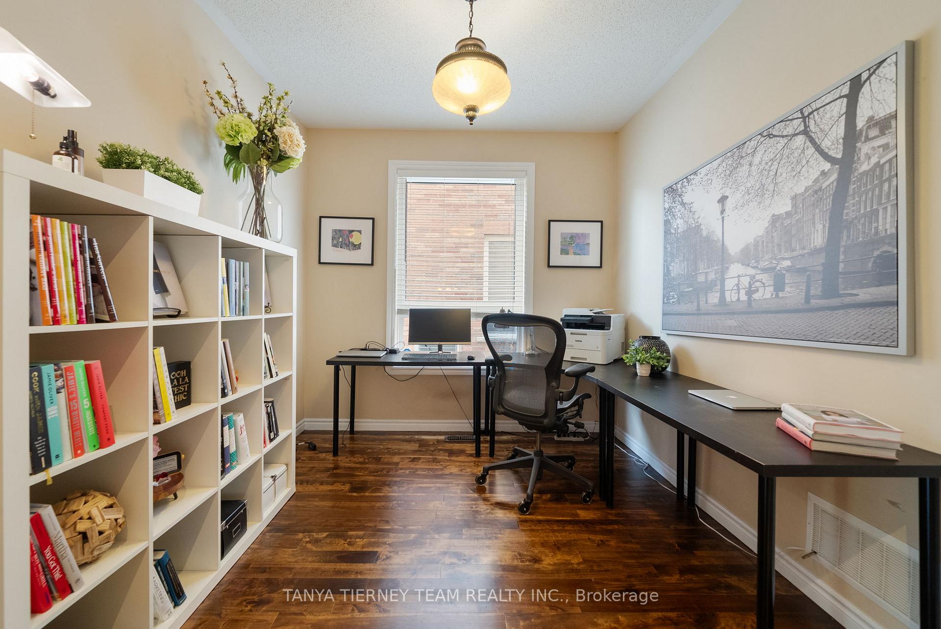 Photo 15 of 116 Cachet Boulevard, Whitby, Brooklin — HOMEH