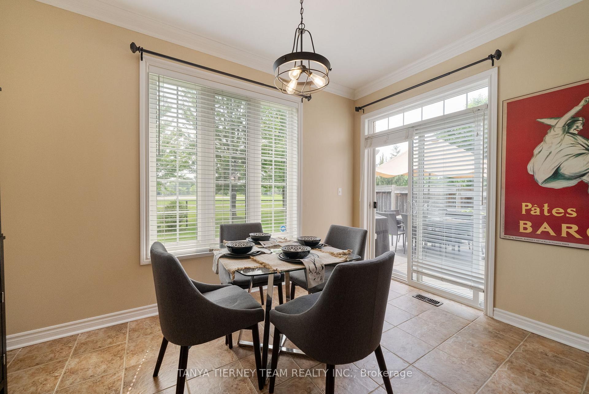 Photo 16 of 116 Cachet Boulevard, Whitby, Brooklin — HOMEH
