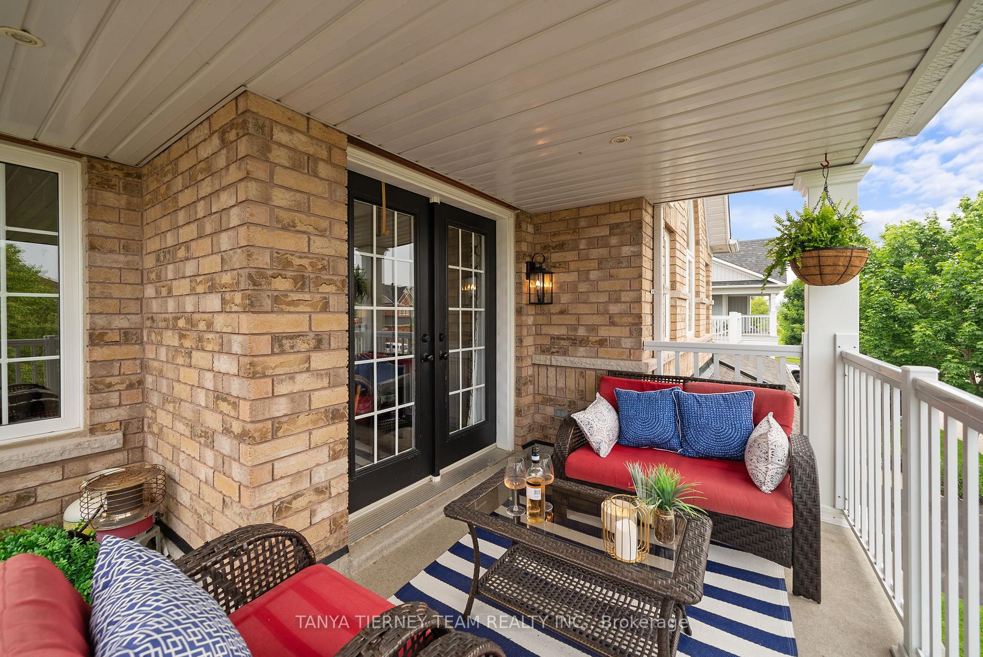 Photo 25 of 116 Cachet Boulevard, Whitby, Brooklin — HOMEH
