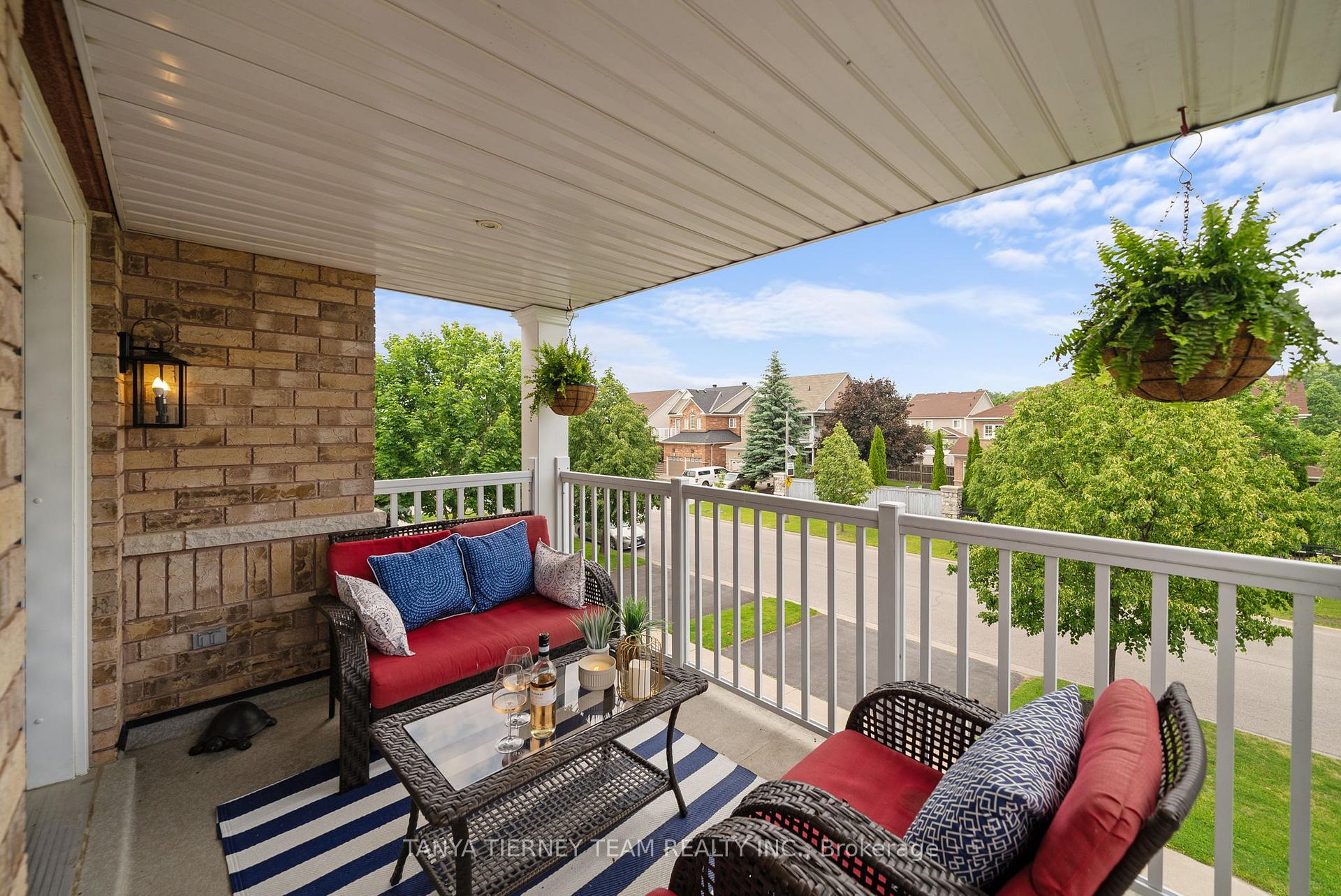 Photo 29 of 116 Cachet Boulevard, Whitby, Brooklin — HOMEH