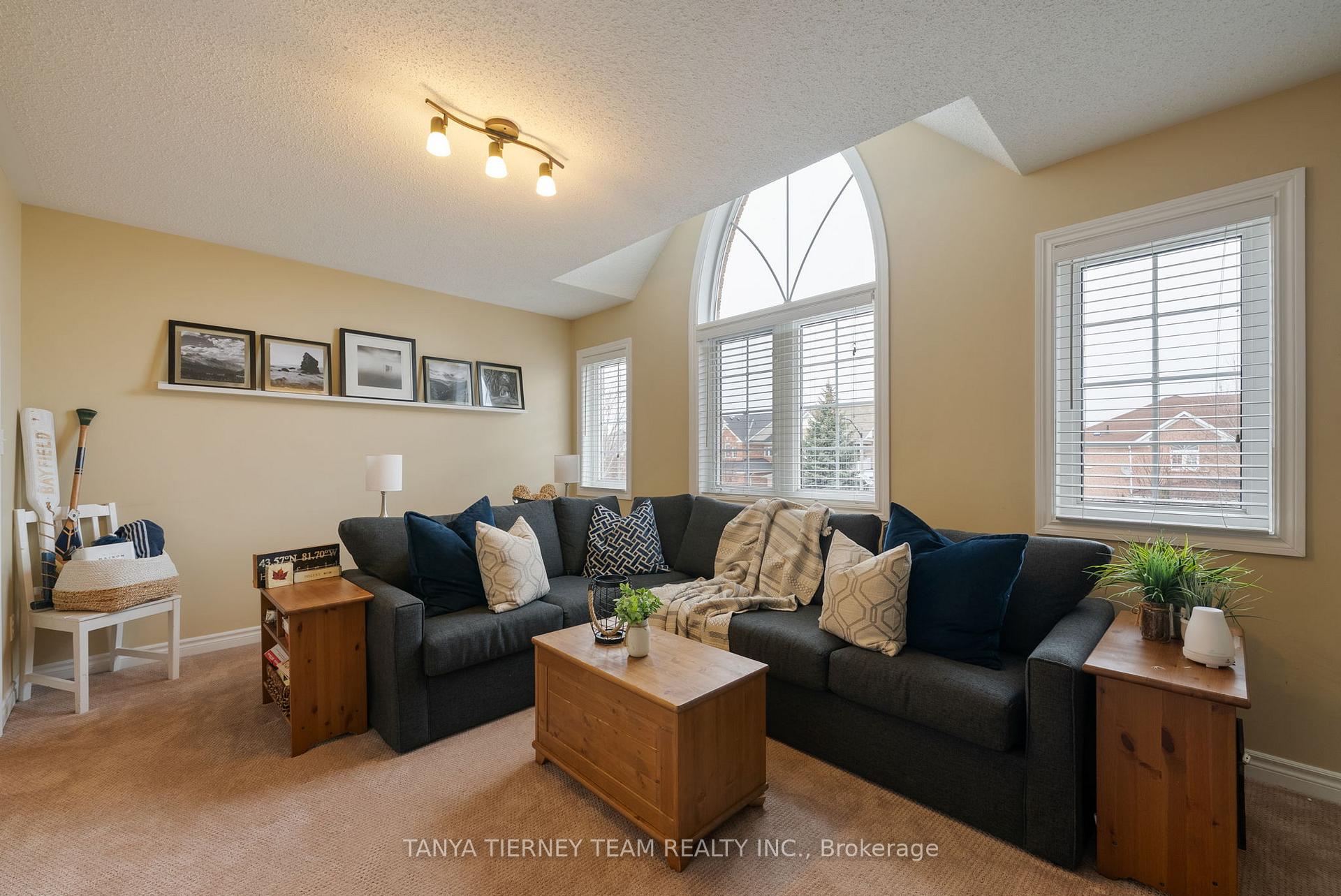 Photo 31 of 116 Cachet Boulevard, Whitby, Brooklin — HOMEH