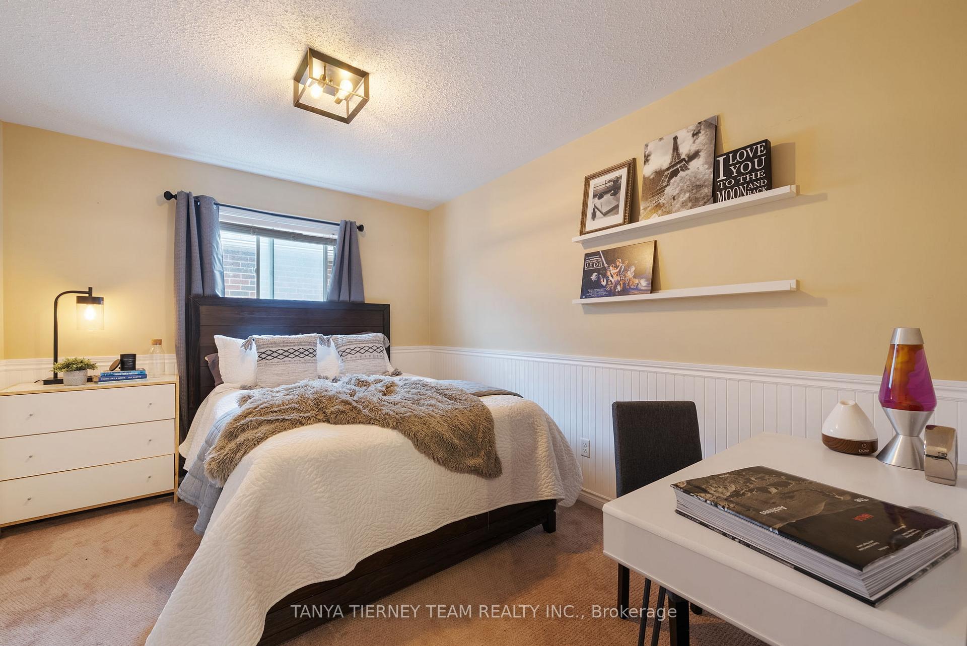 Photo 32 of 116 Cachet Boulevard, Whitby, Brooklin — HOMEH