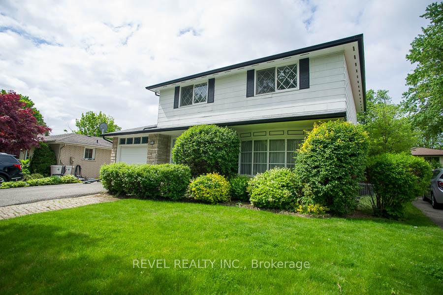 Photo 22 of 15 Sprucehill Drive, Brantford — HOMEH