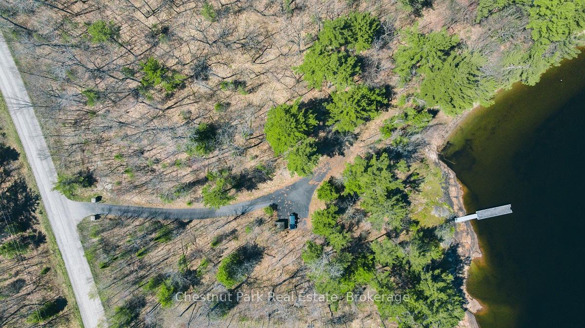 Photo 3 of 7 Sawdust Bay Road N, Carling — HOMEH