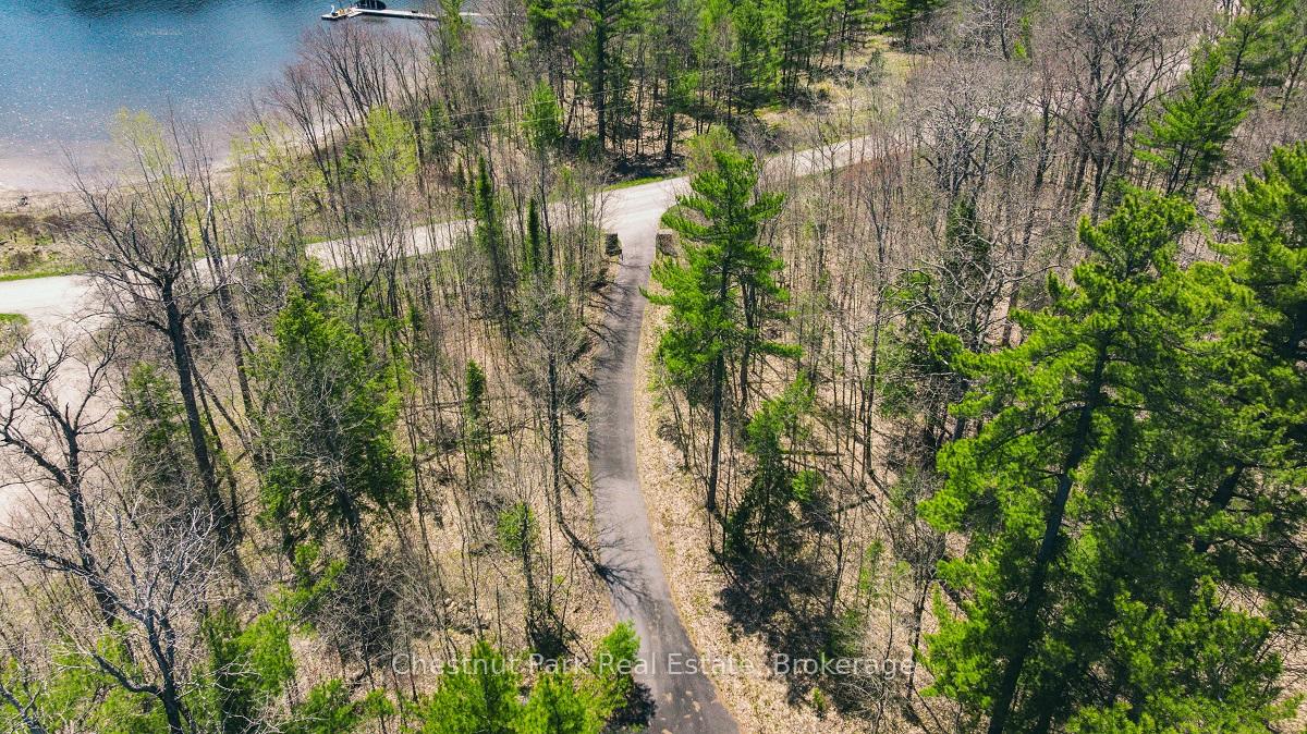 Photo 8 of 7 Sawdust Bay Road N, Carling — HOMEH