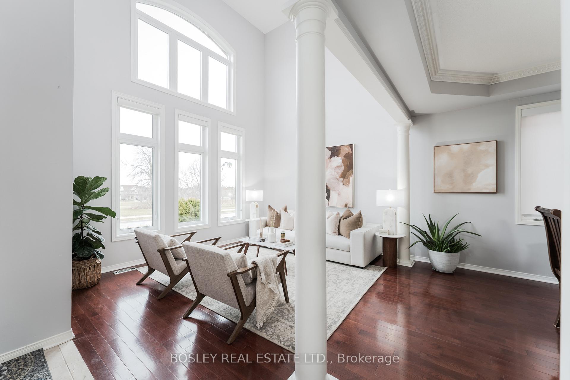 Photo 9 of 50 Belgrave Square, Markham, Berczy — HOMEH
