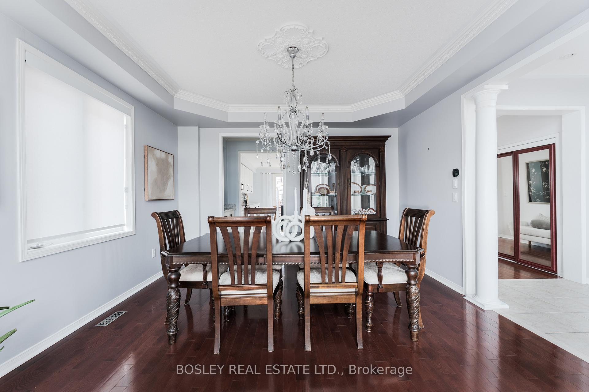 Photo 8 of 50 Belgrave Square, Markham, Berczy — HOMEH